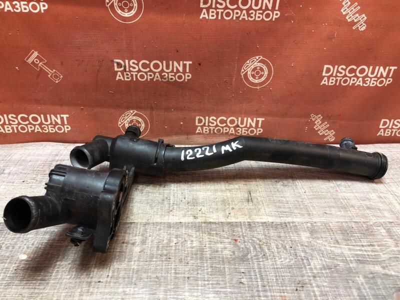 Корпус термостата, 1800 рублей, Красноярск