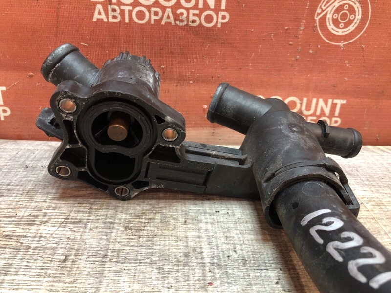 Корпус термостата, 1800 рублей, Красноярск