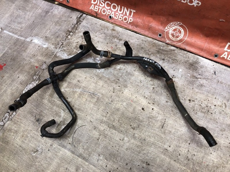 Шланг системы охлаждения, 1100 рублей, Красноярск