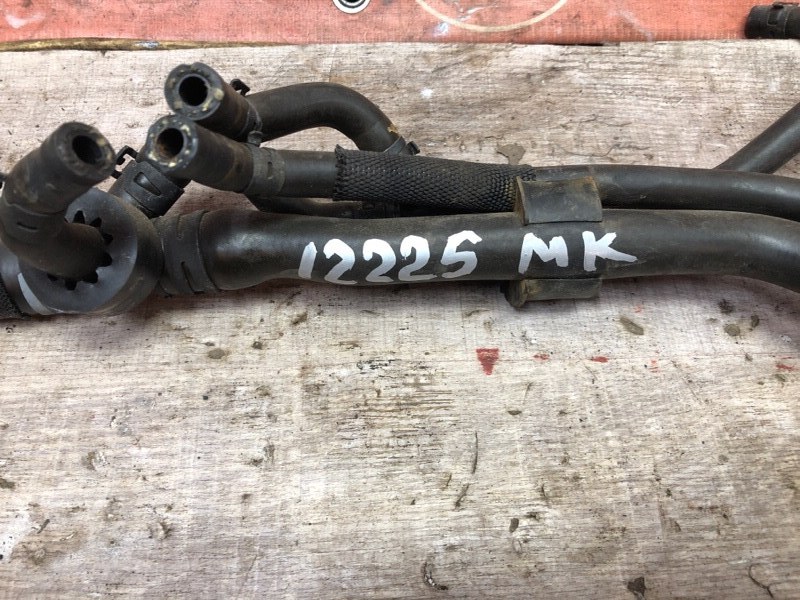 Шланг системы охлаждения, 1500 рублей, Красноярск