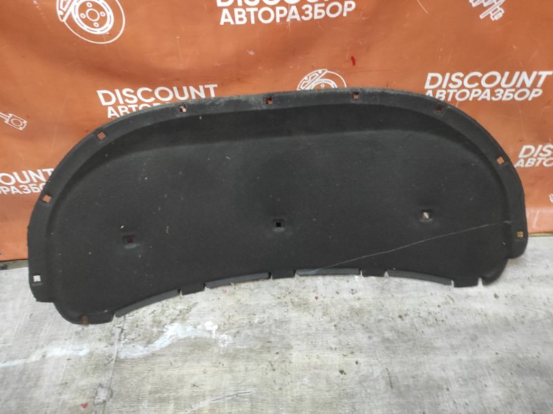 Обшивка капота, 2650 рублей, Красноярск