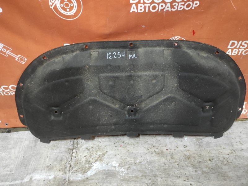 Обшивка капота, 2650 рублей, Красноярск