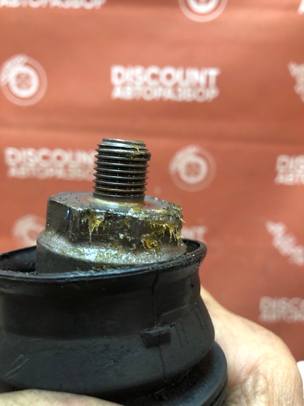 Рулевой наконечник, 1050 рублей, Красноярск