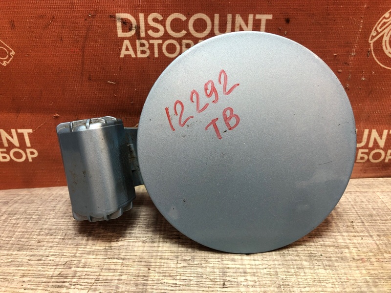 Лючок топливного бака, 900 рублей, Красноярск