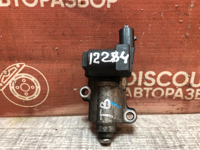 Клапан холостого хода, 1050 рублей, Красноярск