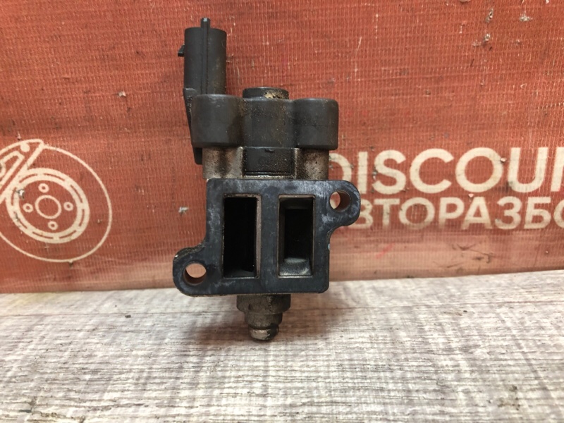 Клапан холостого хода, 1050 рублей, Красноярск