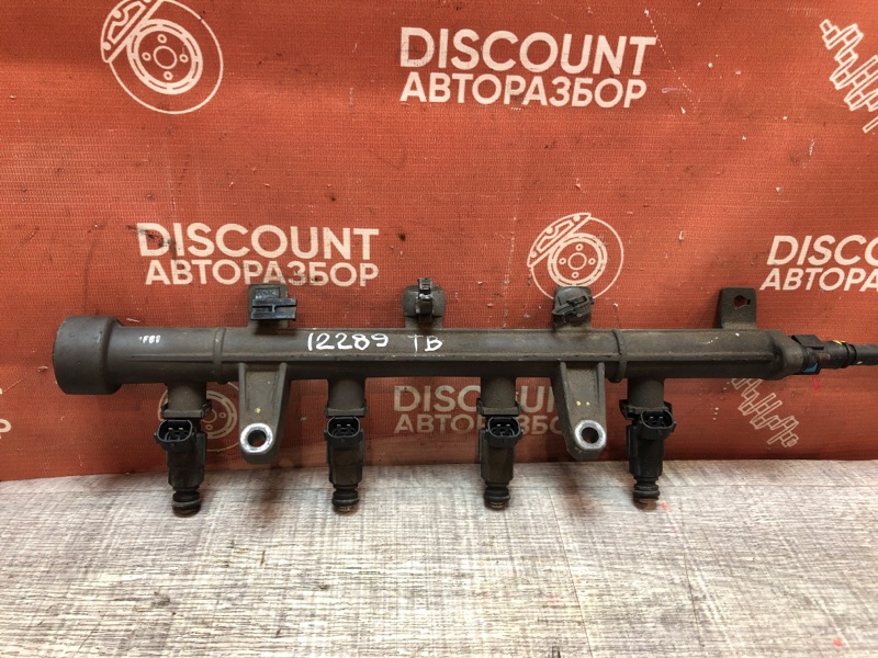 Форсунка топливная, 1650 рублей, Красноярск