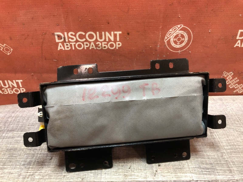 Подушка безопасности пассажира, 1200 рублей, Красноярск