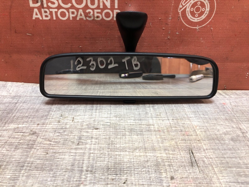 Зеркало заднего вида салонное, 900 рублей, Красноярск