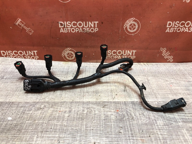 Проводка форсунок, 1100 рублей, Красноярск