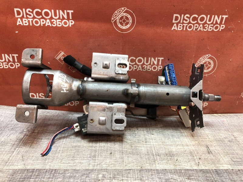 Рулевая колонка, 900 рублей, Красноярск