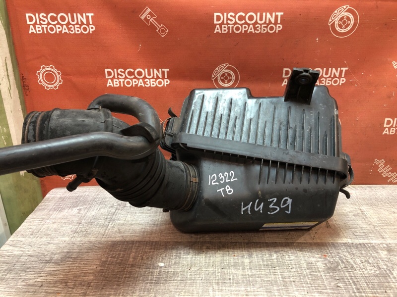 Корпус воздушного фильтра, 900 рублей, Красноярск