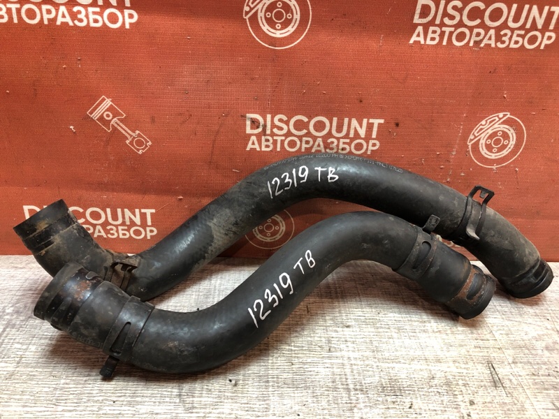 Патрубок радиатора, 1050 рублей, Красноярск