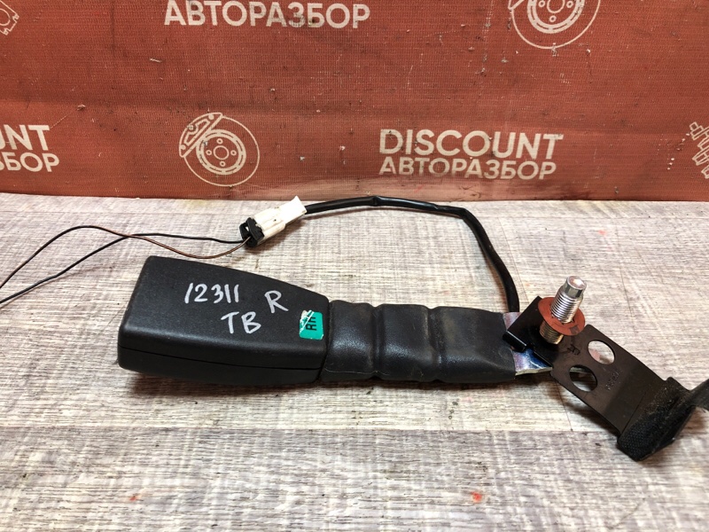 Замок ремня безопасности, 1050 рублей, Красноярск