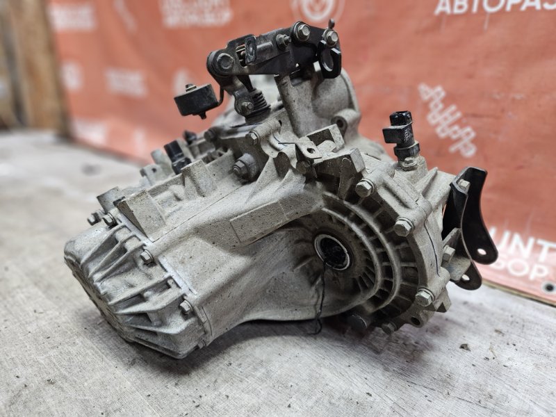 МКПП, 44500 рублей, Красноярск