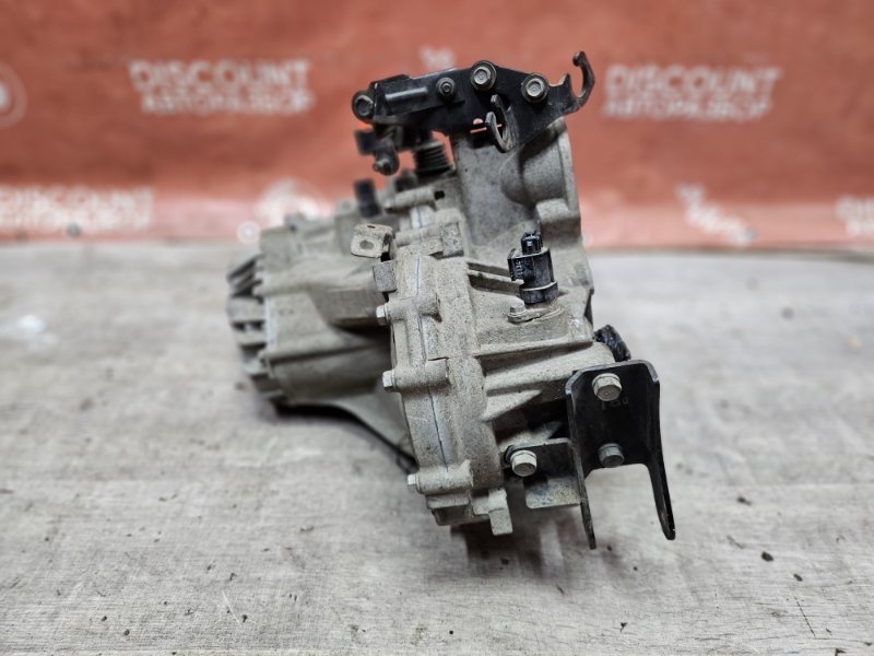 МКПП, 44500 рублей, Красноярск