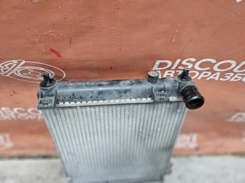 Радиатор двигателя, 3800 рублей, Красноярск