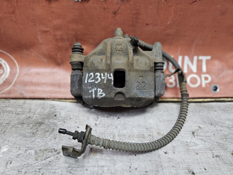 Суппорт тормозной, 2200 рублей, Красноярск