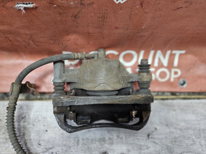 Суппорт тормозной, 2200 рублей, Красноярск