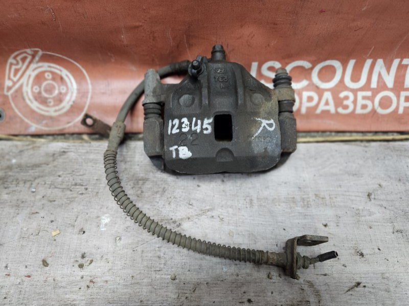 Суппорт тормозной, 2200 рублей, Красноярск