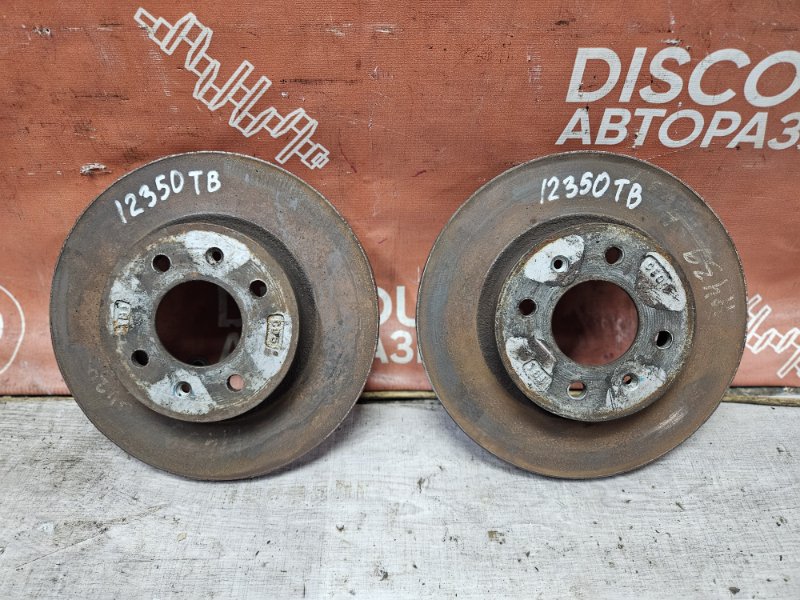 Диск тормозной, 1050 рублей, Красноярск