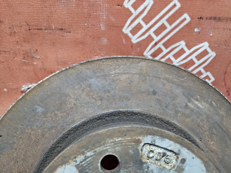 Диск тормозной, 1050 рублей, Красноярск