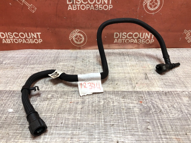 Трубка топливная, 2100 рублей, Красноярск