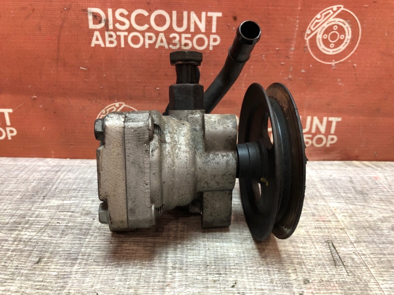 Насос гидроусилителя руля, 4450 рублей, Красноярск