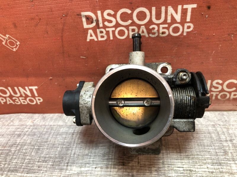 Заслонка дроссельная, 1350 рублей, Красноярск