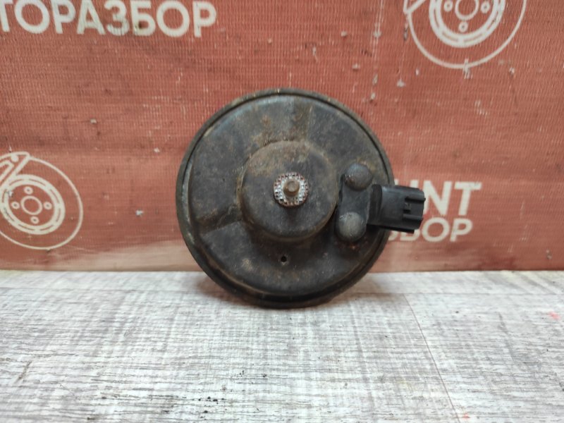 Сигнал звуковой (клаксон, гудок), 900 рублей, Красноярск