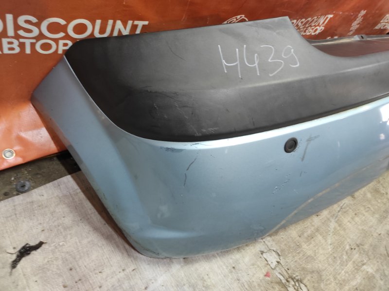 Бампер, 13450 рублей, Красноярск