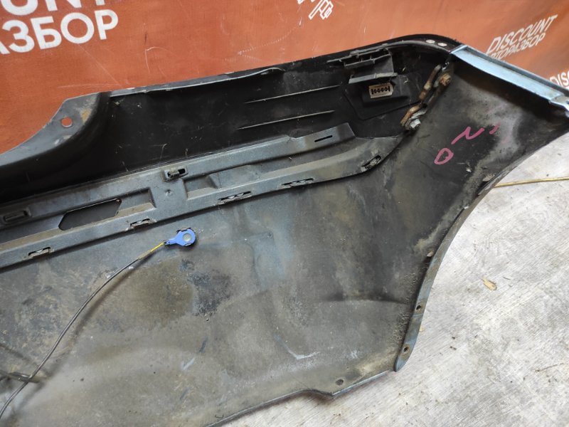 Бампер, 13450 рублей, Красноярск