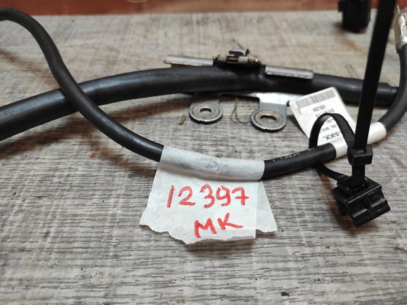 Проводка генератора, 2100 рублей, Красноярск