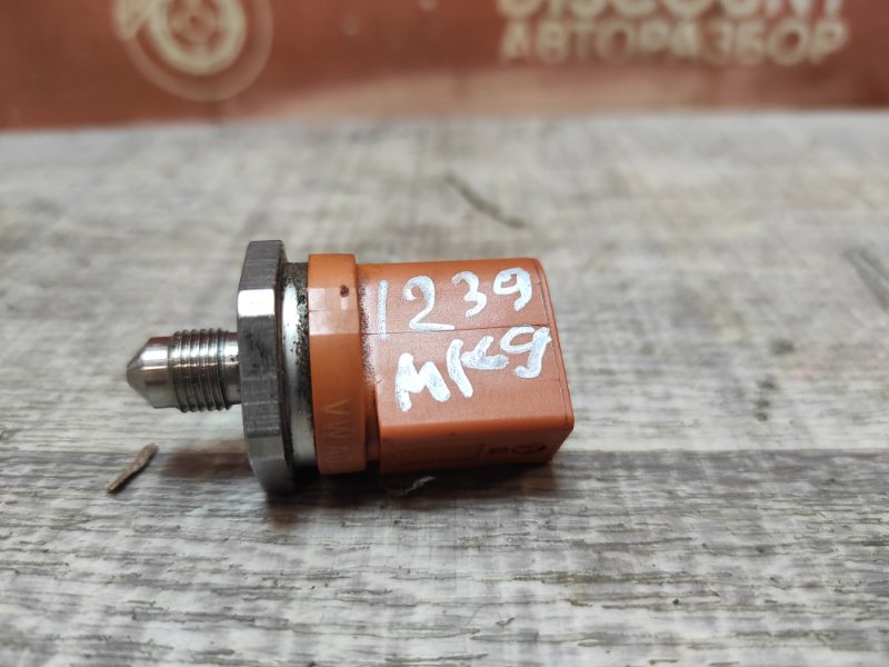 Датчик давления топлива, 900 рублей, Красноярск