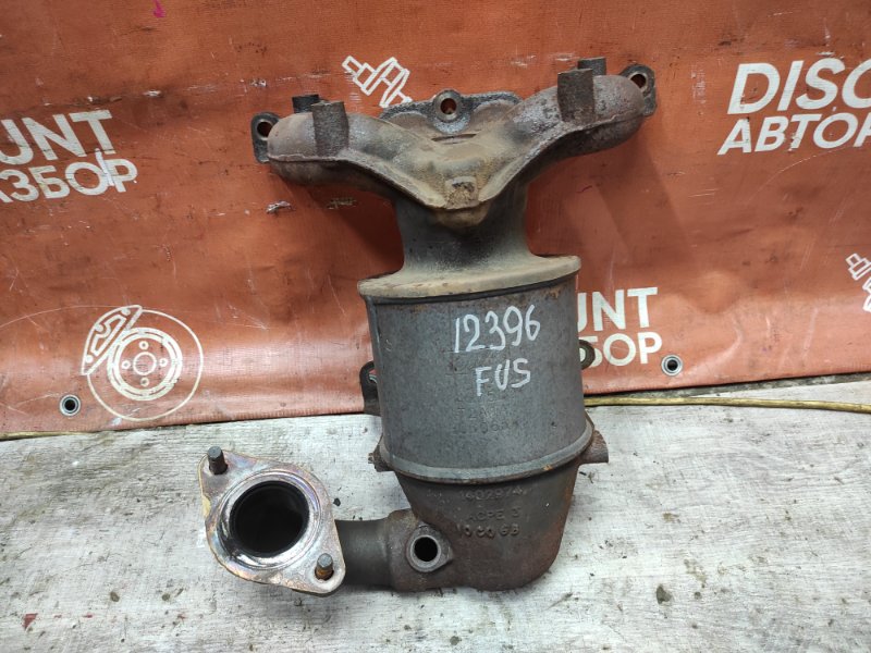 Катализатор, 9700 рублей, Красноярск