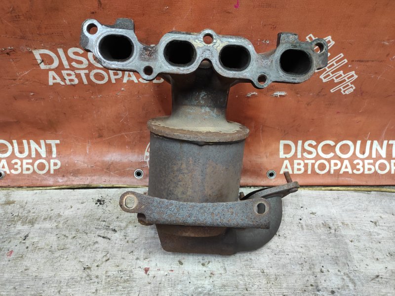 Катализатор, 9700 рублей, Красноярск