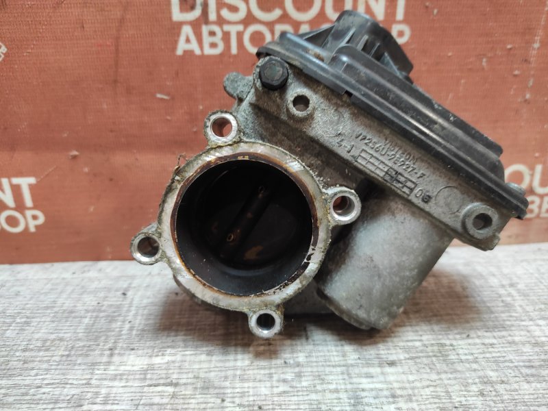 Заслонка дроссельная, 2250 рублей, Красноярск