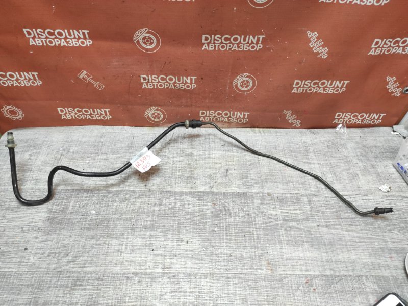 Трубка сцепления, 2400 рублей, Красноярск