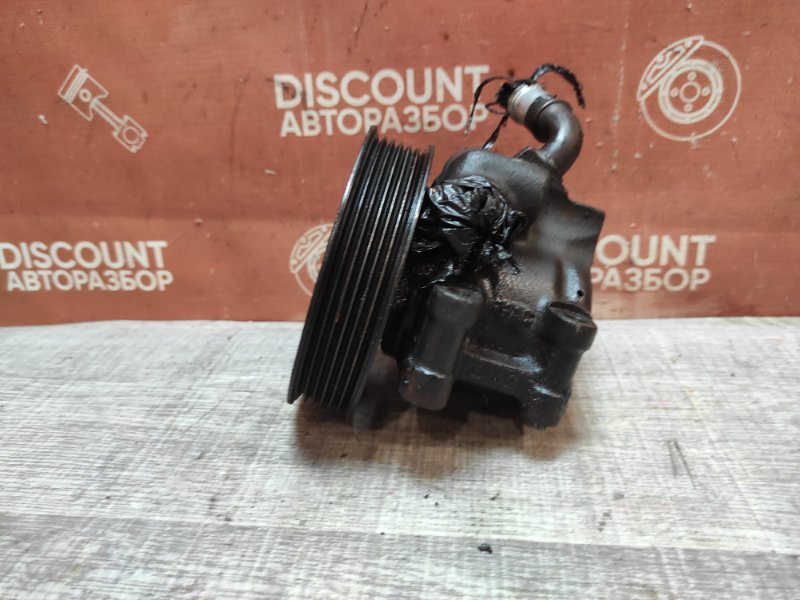 Насос гидроусилителя руля, 5250 рублей, Красноярск