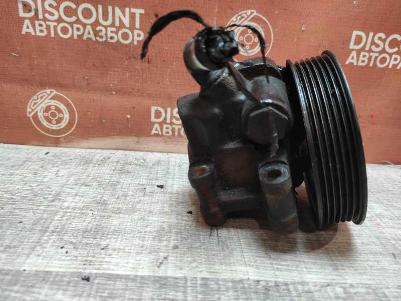 Насос гидроусилителя руля, 5250 рублей, Красноярск