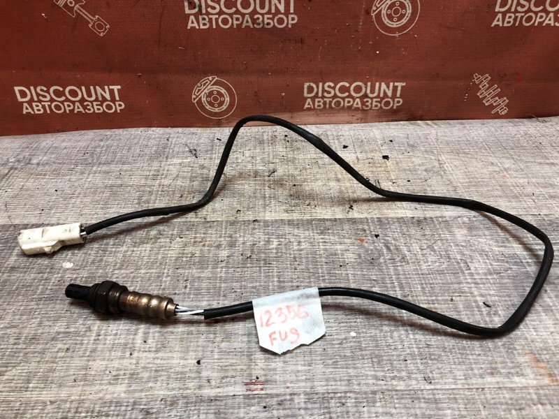 Датчик кислородный, 1650 рублей, Красноярск