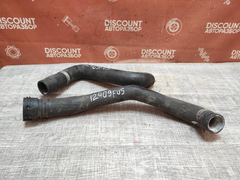 Патрубок радиатора, 1450 рублей, Красноярск