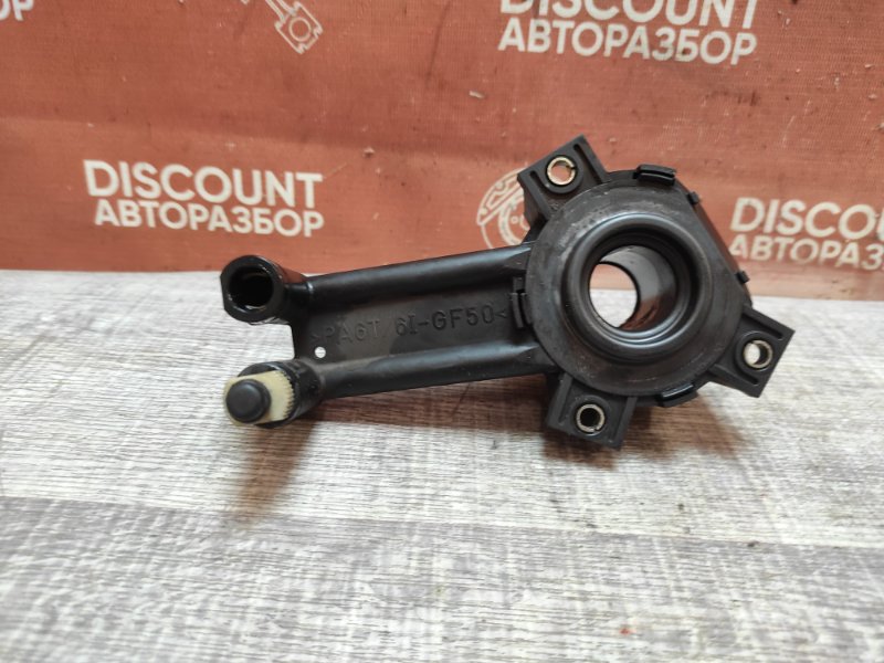 Выжимной подшипник, 1600 рублей, Красноярск