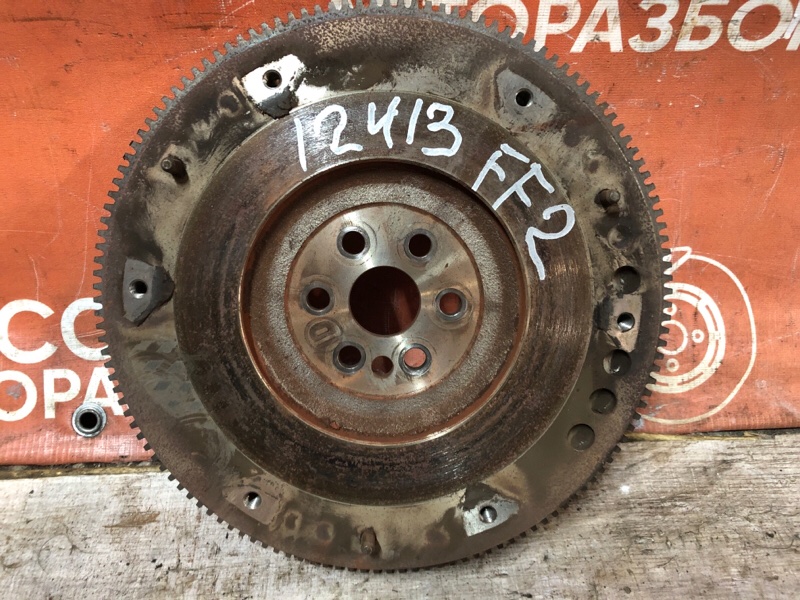 Маховик МКПП, 1350 рублей, Красноярск