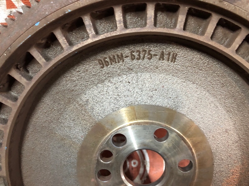 Маховик МКПП, 1350 рублей, Красноярск