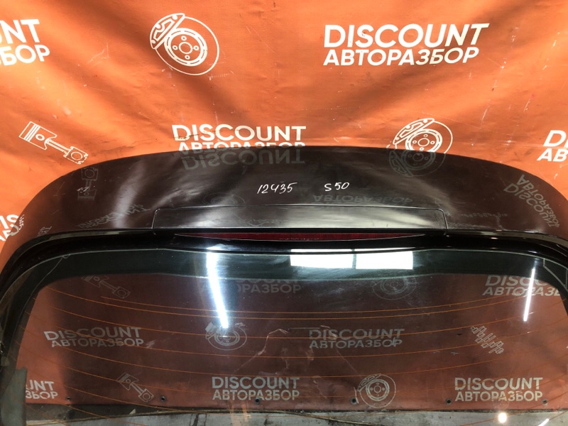 Дверь задняя багажника, 7950 рублей, Красноярск