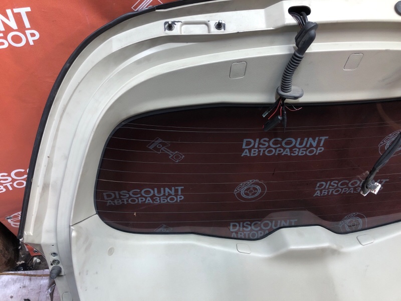 Дверь задняя багажника, 7950 рублей, Красноярск