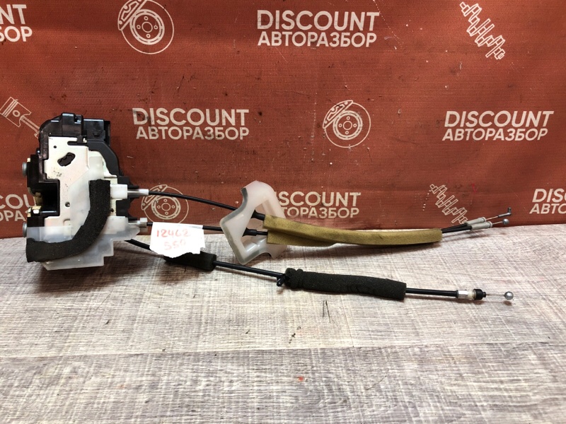 Замок дверной, 5350 рублей, Красноярск