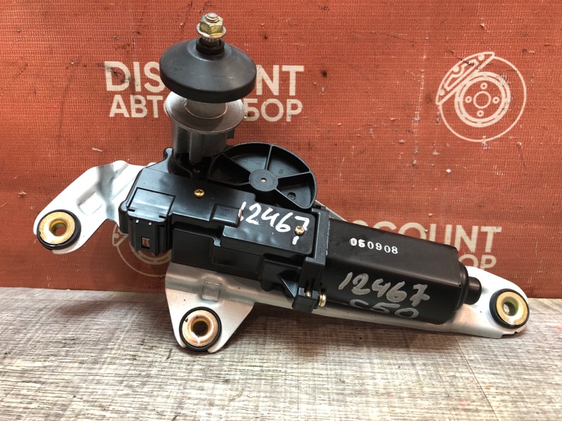 Моторчик заднего дворника, 2800 рублей, Красноярск