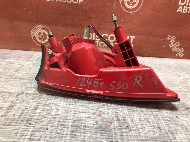 Фонарь вставка багажника, 1400 рублей, Красноярск